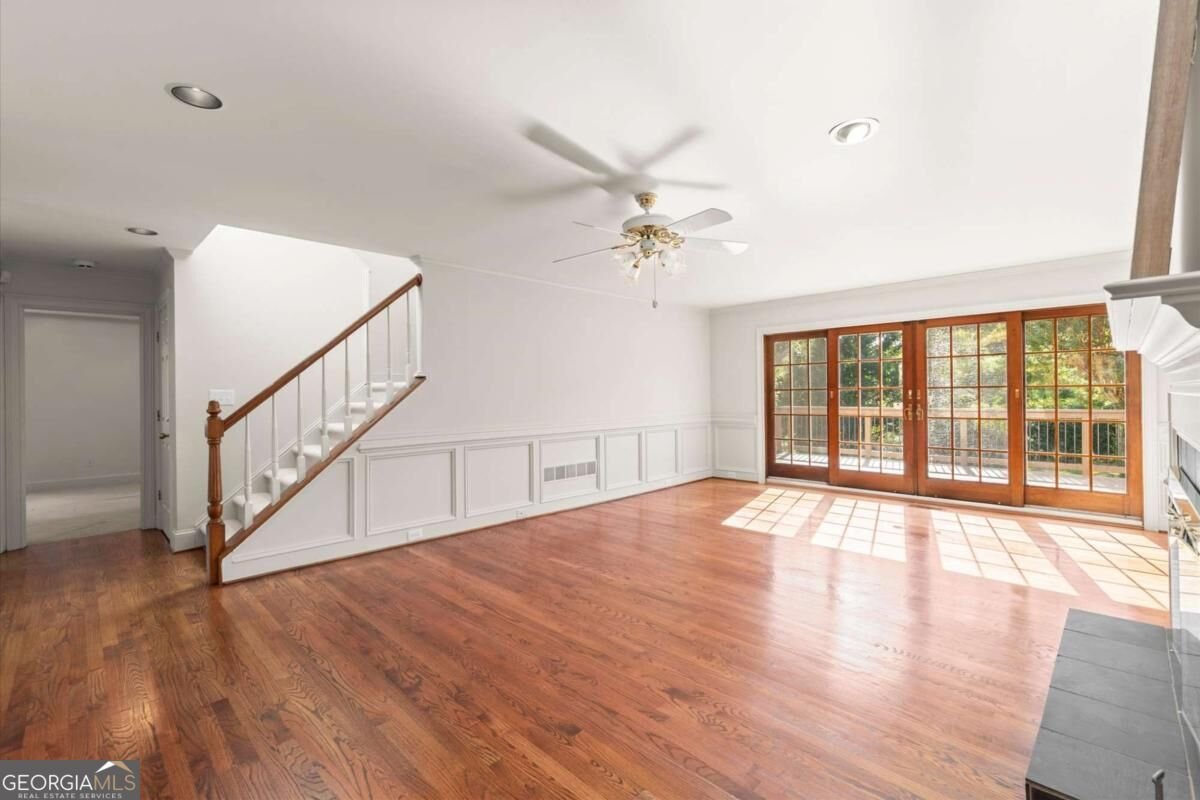 1837 Mallard Lake Drive Marietta - Photo 19
