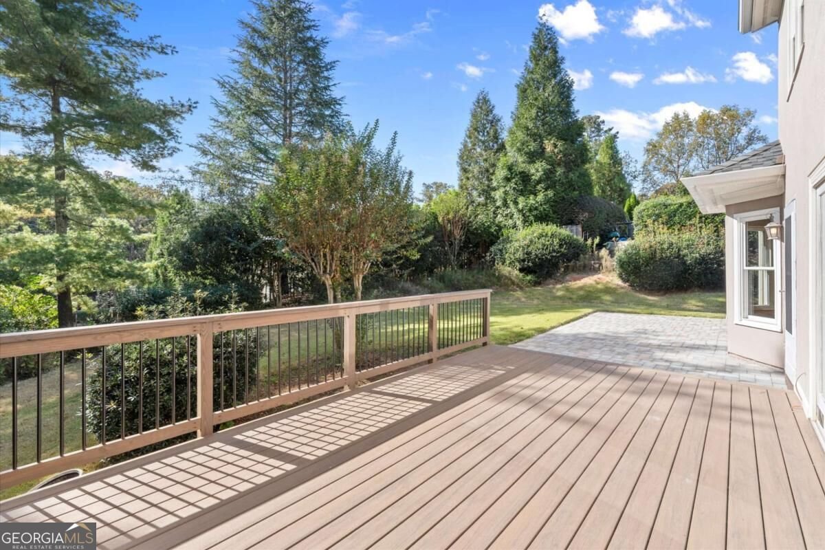 1837 Mallard Lake Drive Marietta - Photo 21