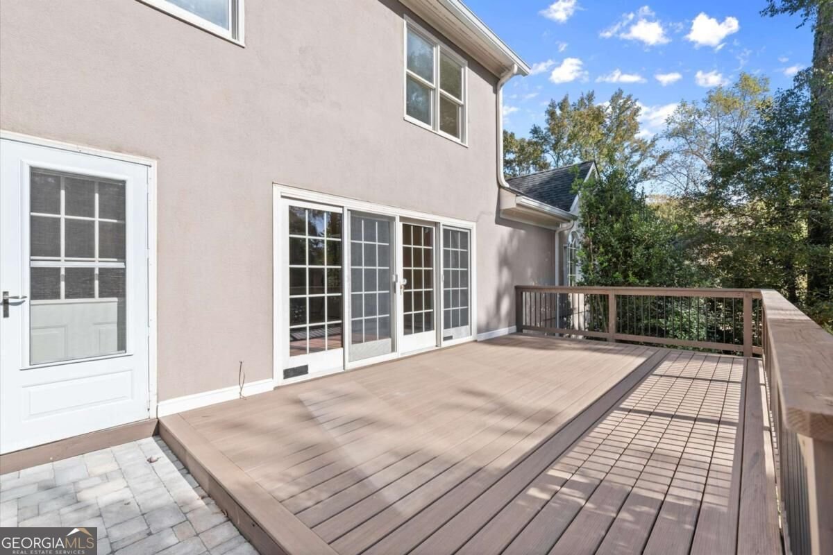 1837 Mallard Lake Drive Marietta - Photo 23