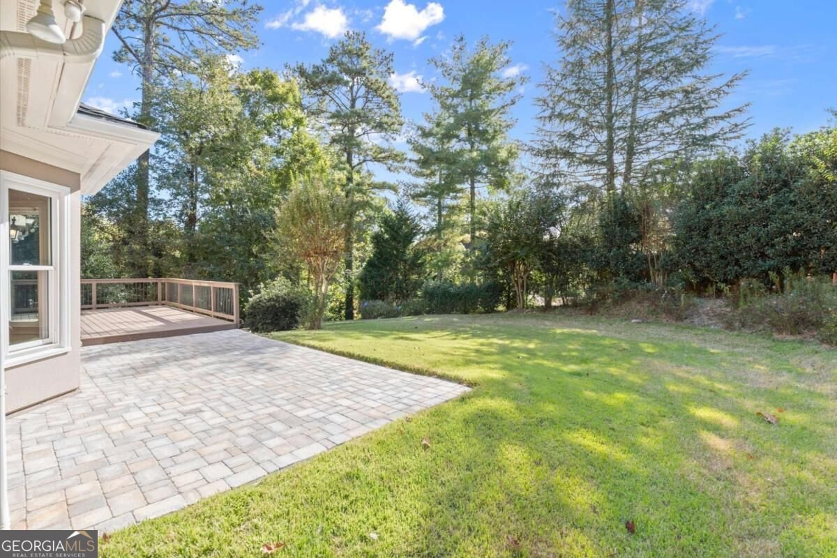 1837 Mallard Lake Drive Marietta - Photo 24