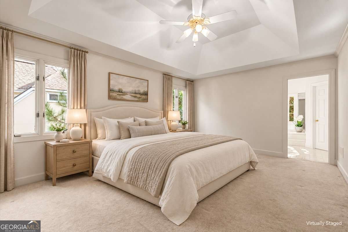 1837 Mallard Lake Drive Marietta - Photo 26
