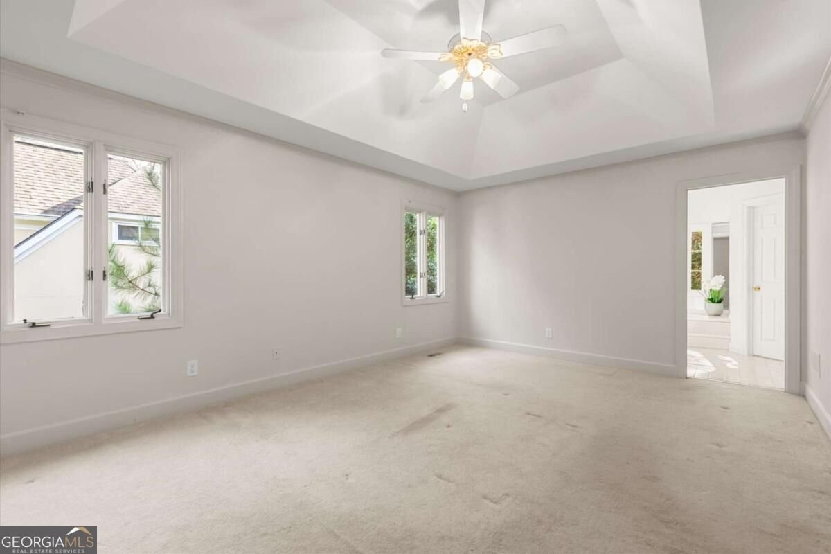 1837 Mallard Lake Drive Marietta - Photo 27