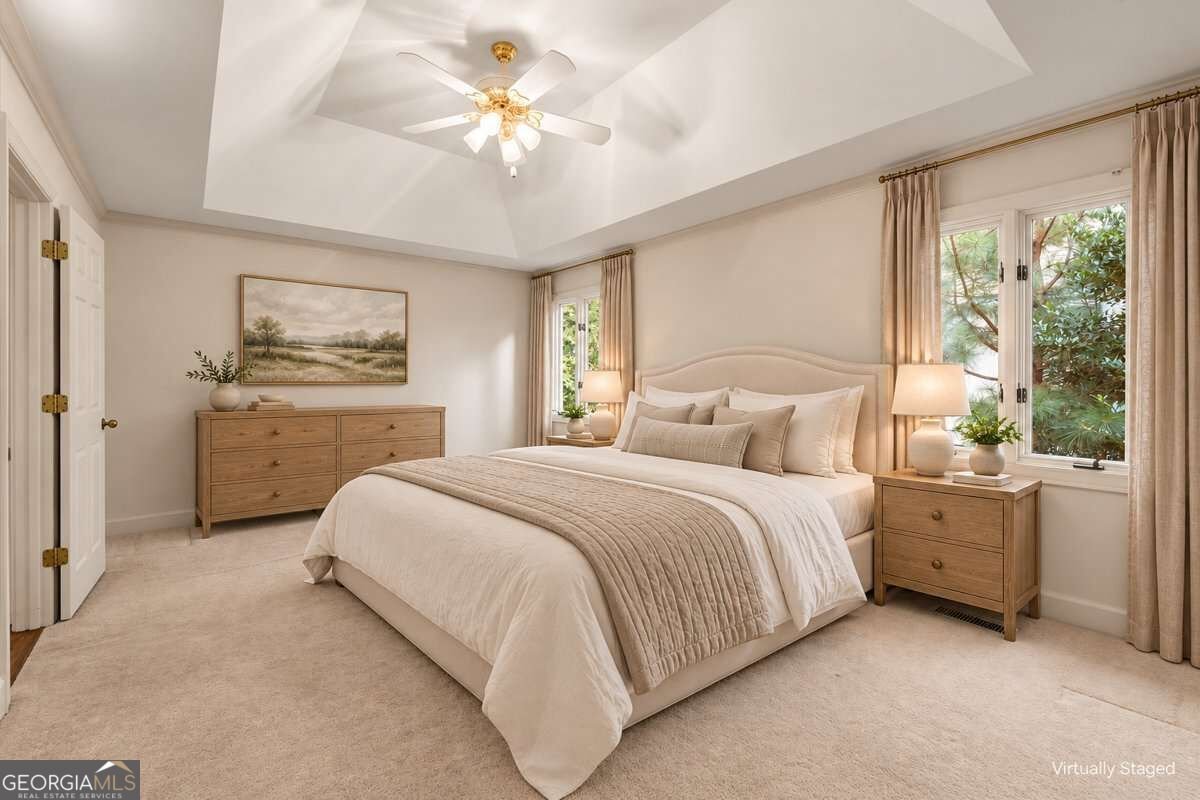 1837 Mallard Lake Drive Marietta - Photo 28
