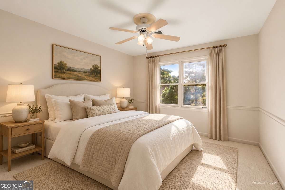 1837 Mallard Lake Drive Marietta - Photo 36