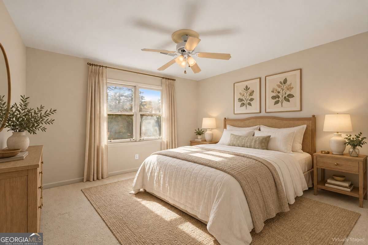 1837 Mallard Lake Drive Marietta - Photo 38