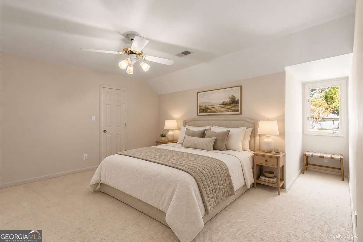 1837 Mallard Lake Drive Marietta - Photo 40
