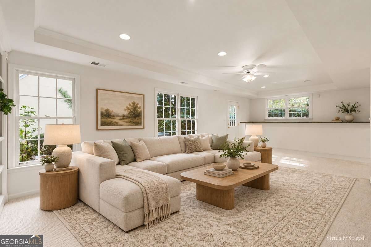 1837 Mallard Lake Drive Marietta - Photo 47
