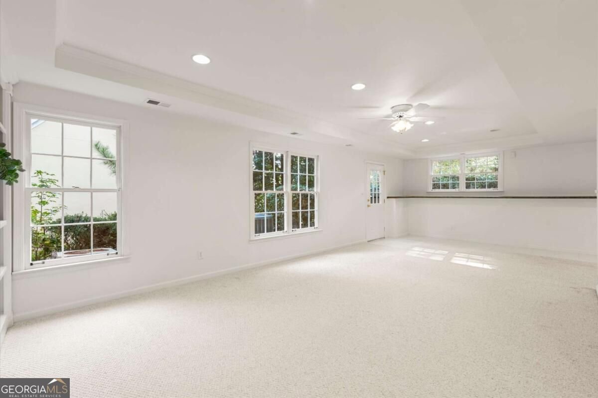 1837 Mallard Lake Drive Marietta - Photo 48