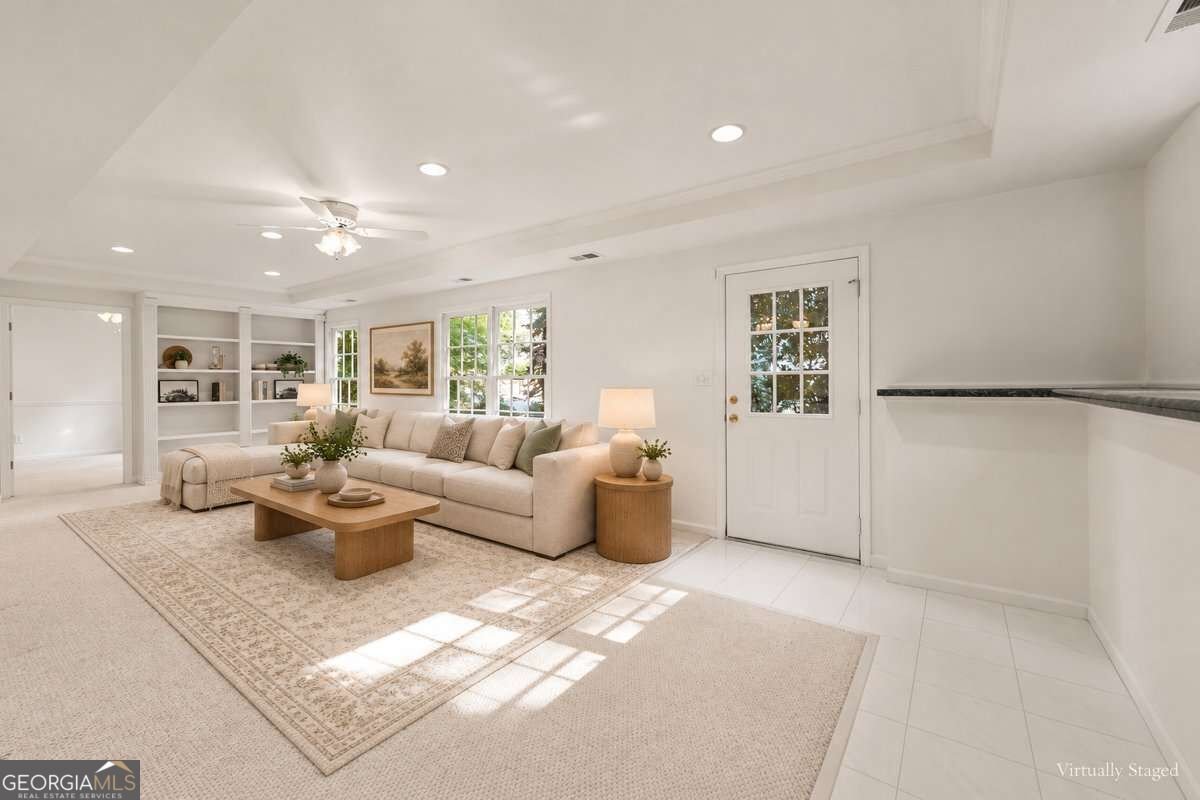1837 Mallard Lake Drive Marietta - Photo 49