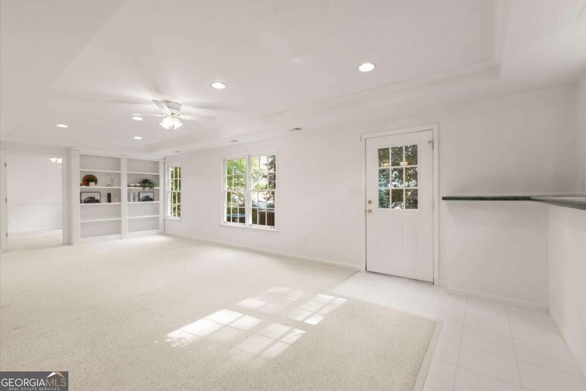 1837 Mallard Lake Drive Marietta - Photo 50