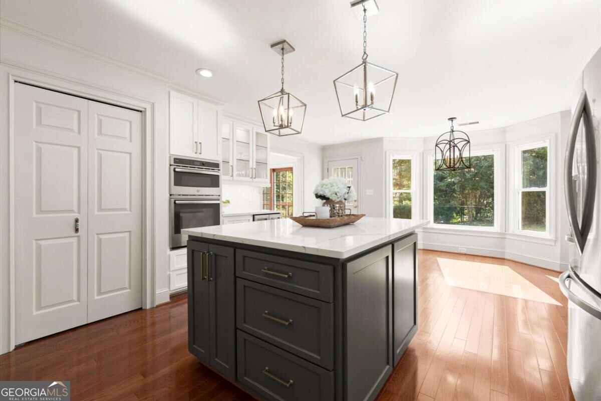 1837 Mallard Lake Drive Marietta - Photo 6