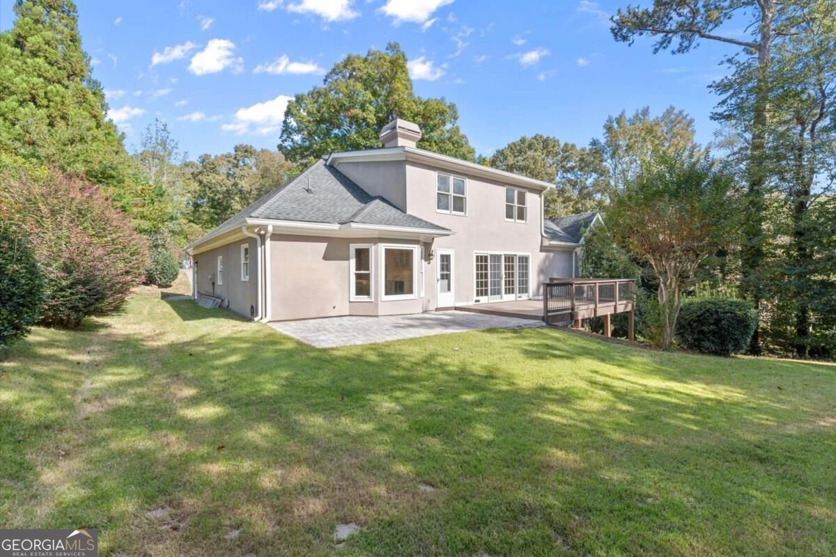 1837 Mallard Lake Drive Marietta - Photo 61