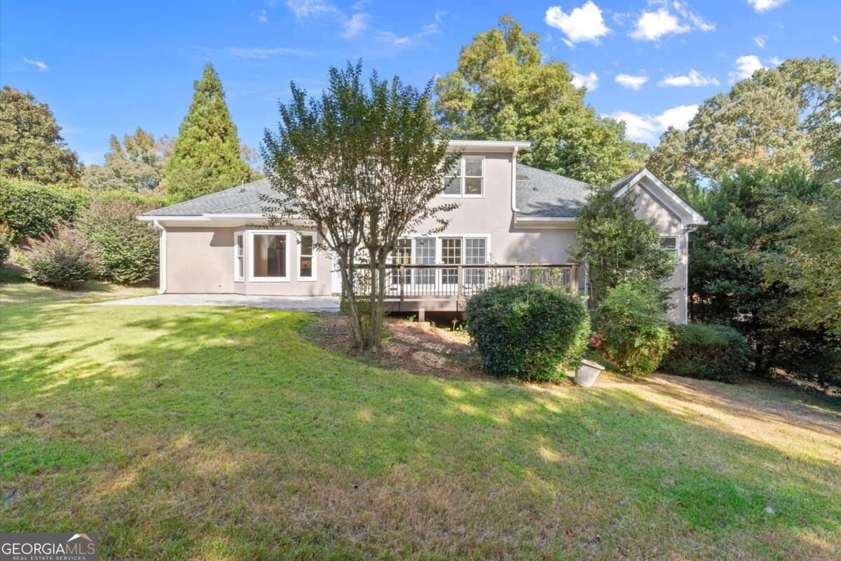 1837 Mallard Lake Drive Marietta - Photo 62
