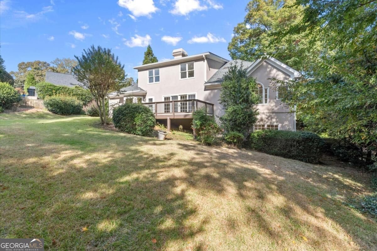 1837 Mallard Lake Drive Marietta - Photo 63