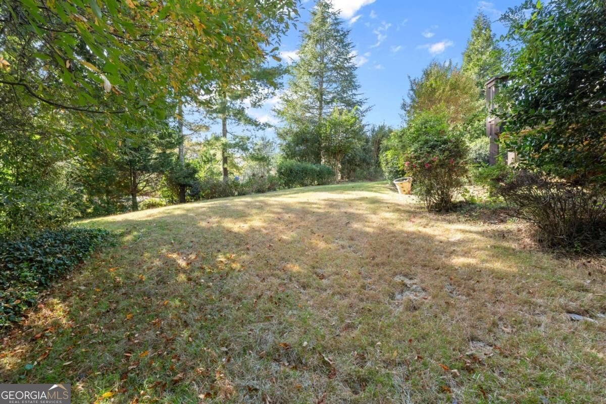1837 Mallard Lake Drive Marietta - Photo 64
