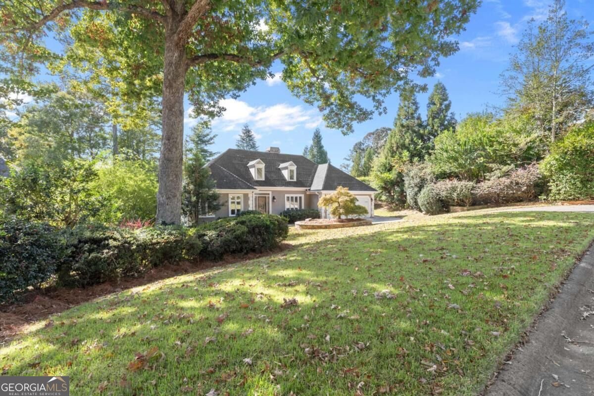 1837 Mallard Lake Drive Marietta - Photo 65