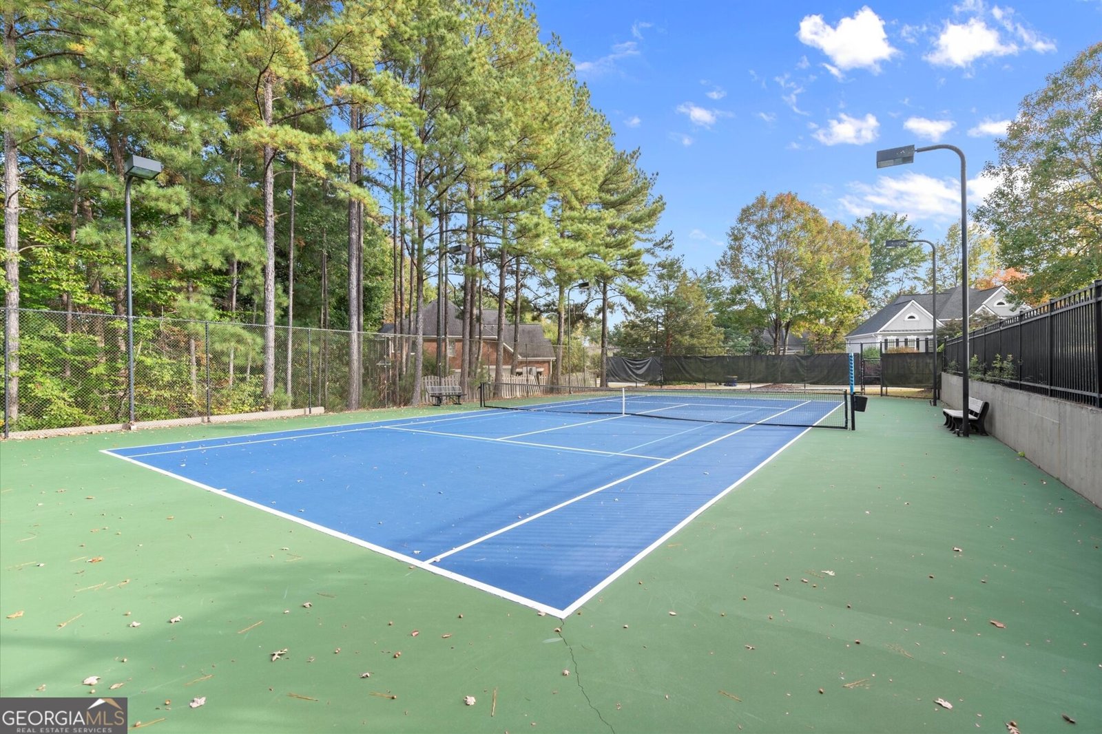 1837 Mallard Lake Drive Marietta - Photo 68