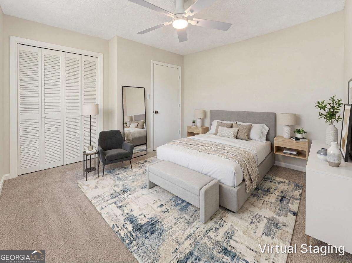 2960 Creek Park Drive Marietta - Photo 10