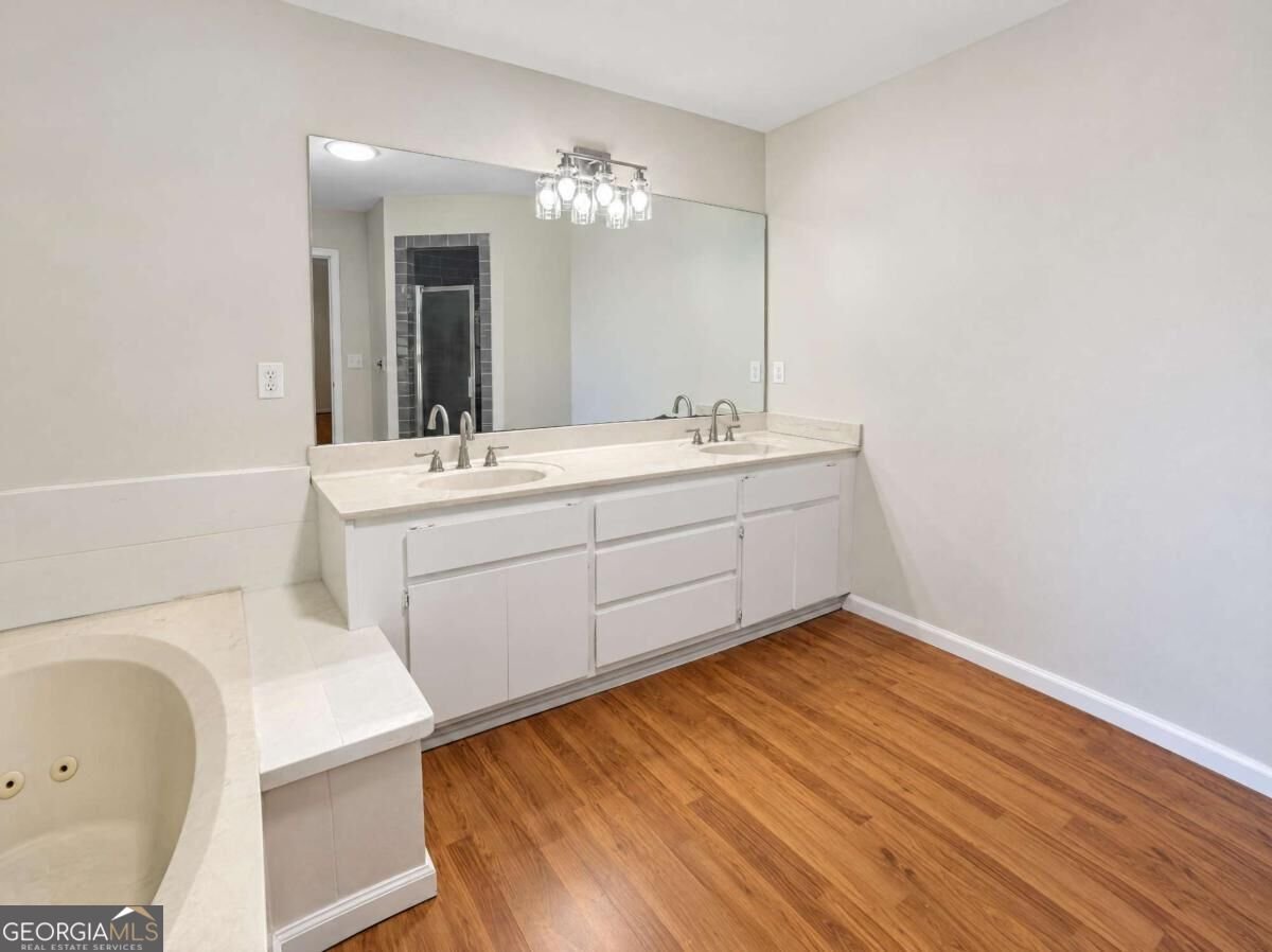 2960 Creek Park Drive Marietta - Photo 17