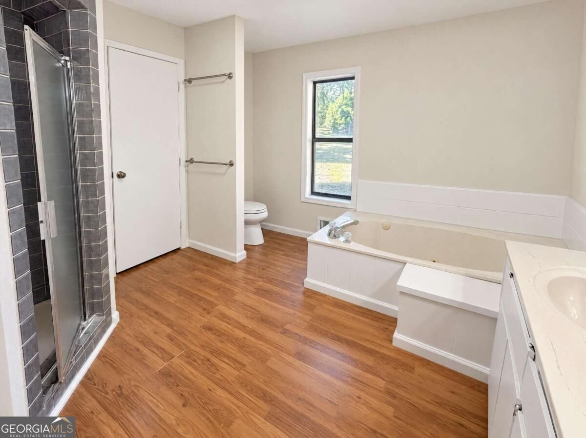 2960 Creek Park Drive Marietta - Photo 18