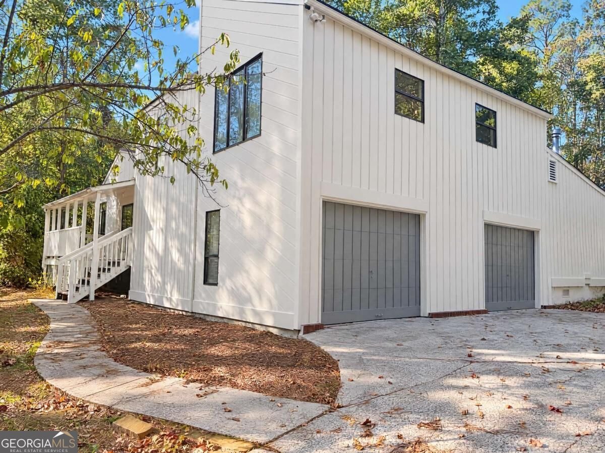 2960 Creek Park Drive Marietta - Photo 26