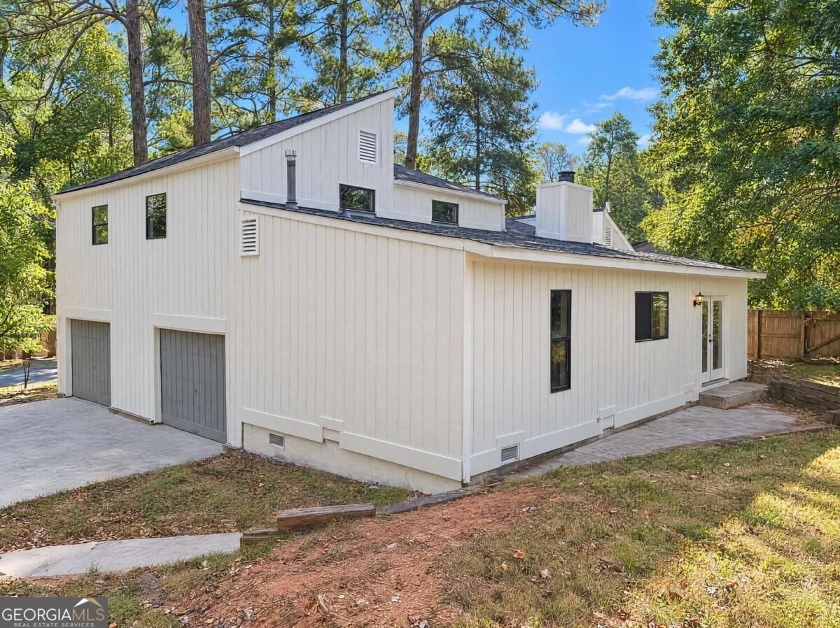 2960 Creek Park Drive Marietta - Photo 27