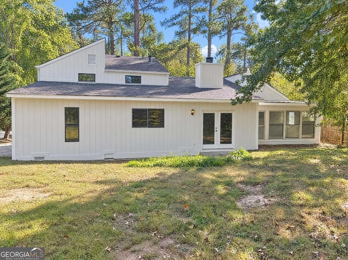 2960 Creek Park Drive Marietta - Photo 28