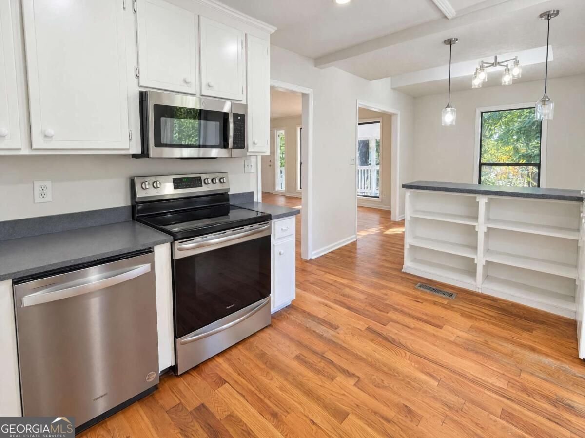 2960 Creek Park Drive Marietta - Photo 8