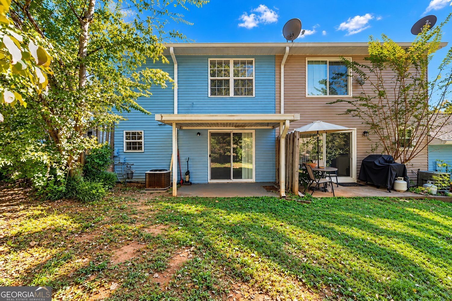 393 Promenade Court Marietta - Photo 26
