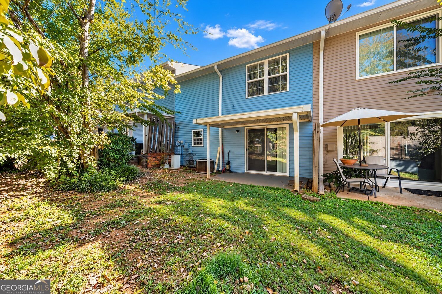393 Promenade Court Marietta - Photo 27