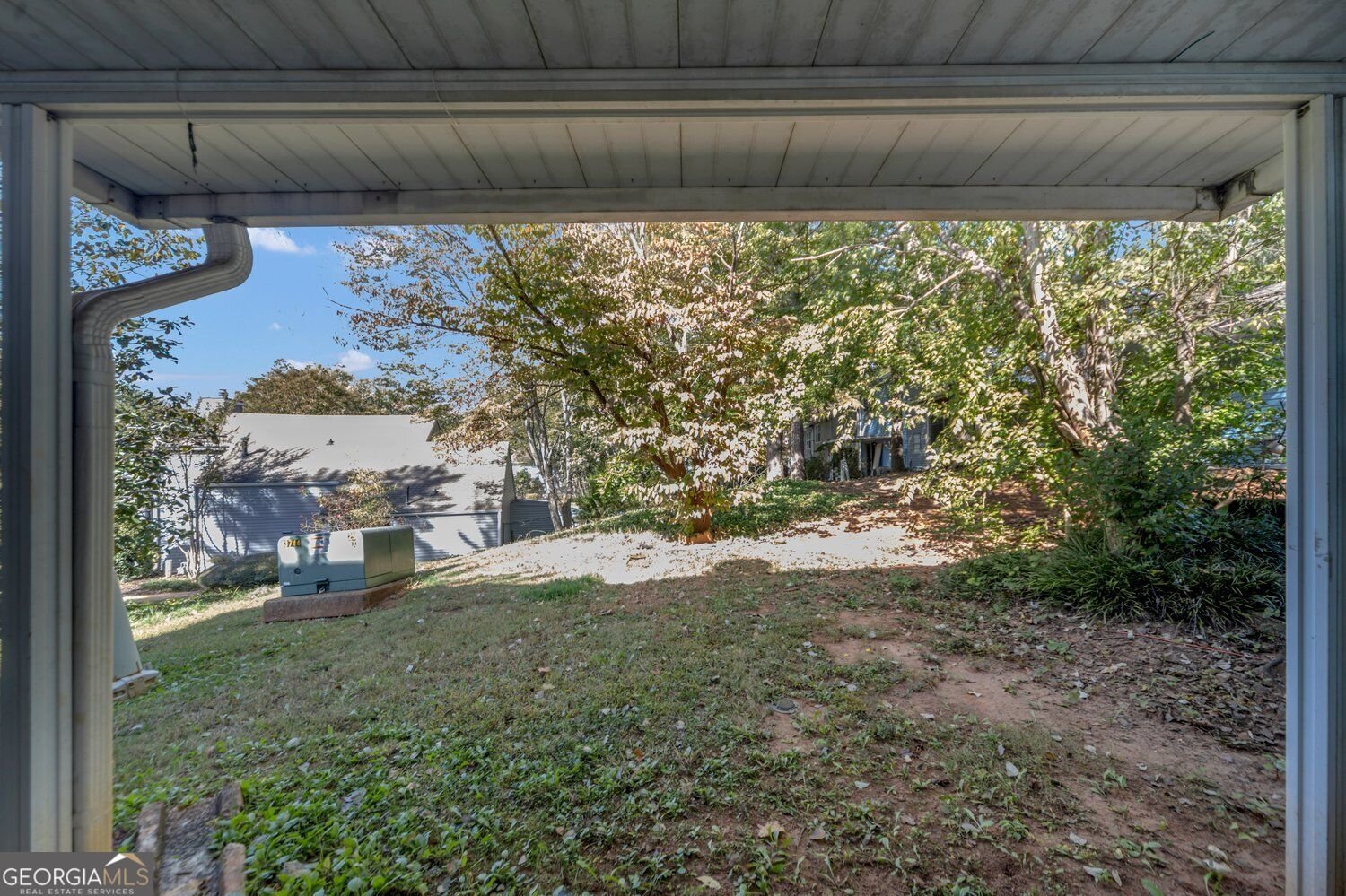 393 Promenade Court Marietta - Photo 28