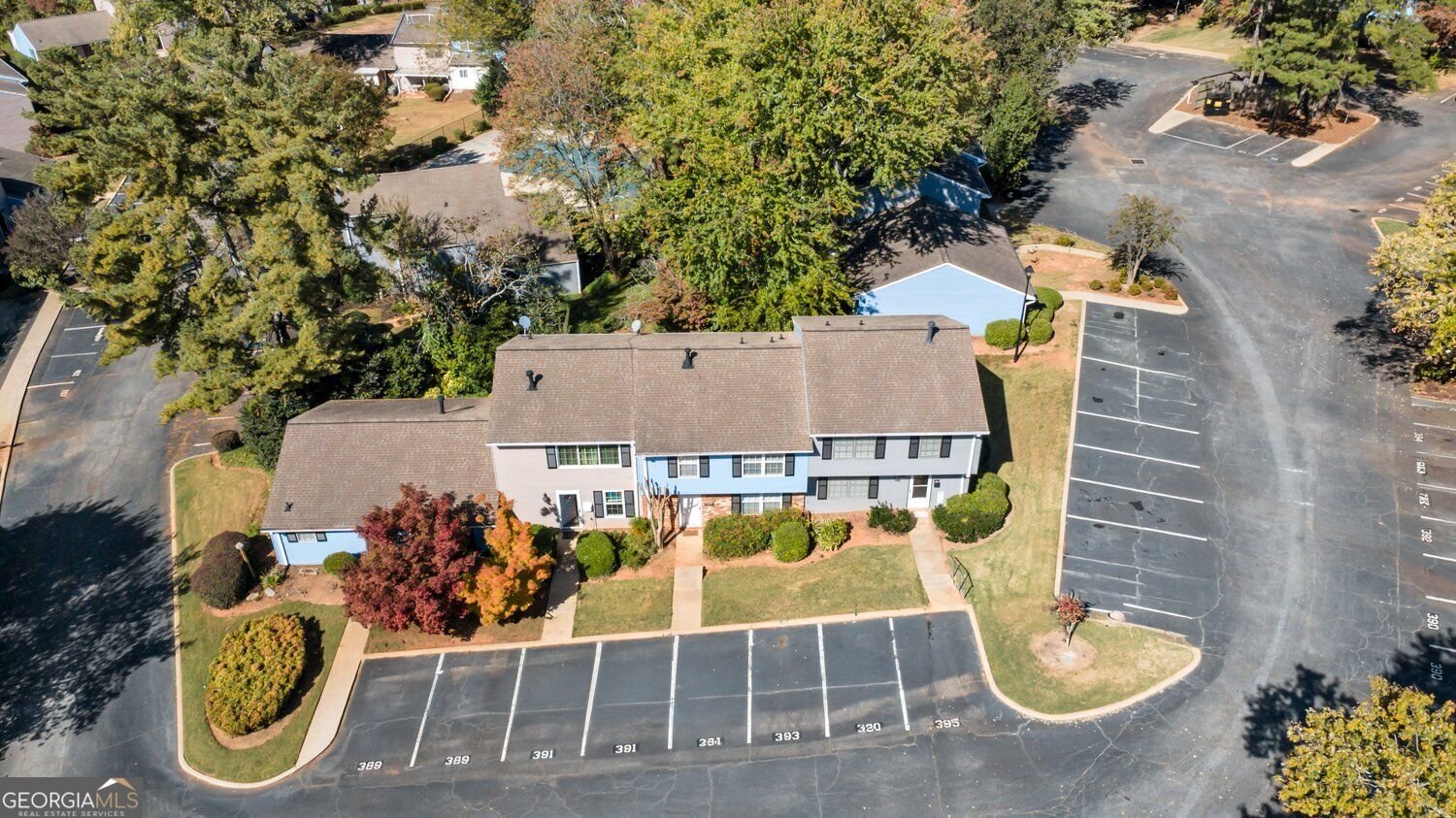 393 Promenade Court Marietta - Photo 29