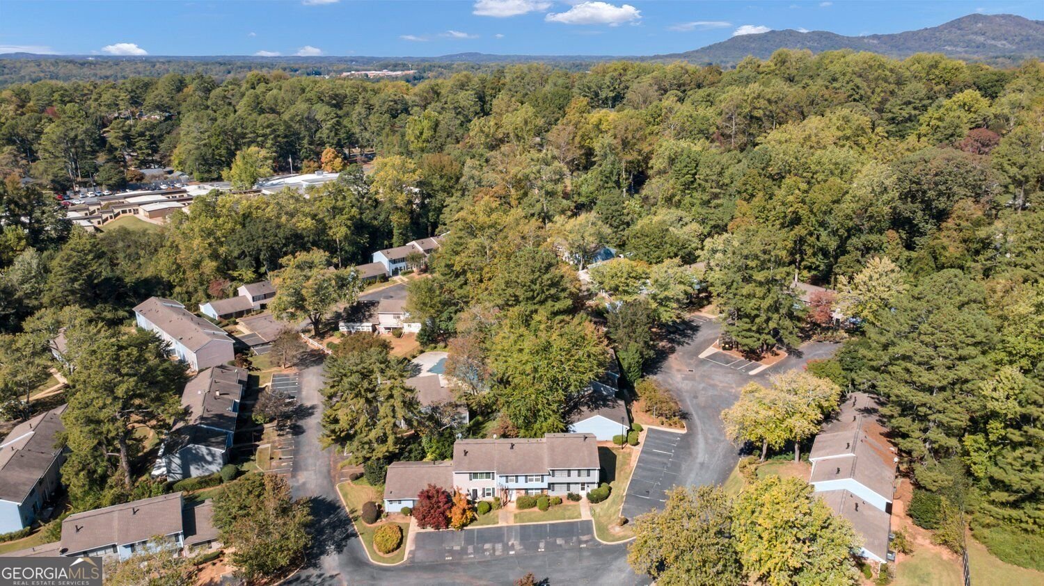 393 Promenade Court Marietta - Photo 30