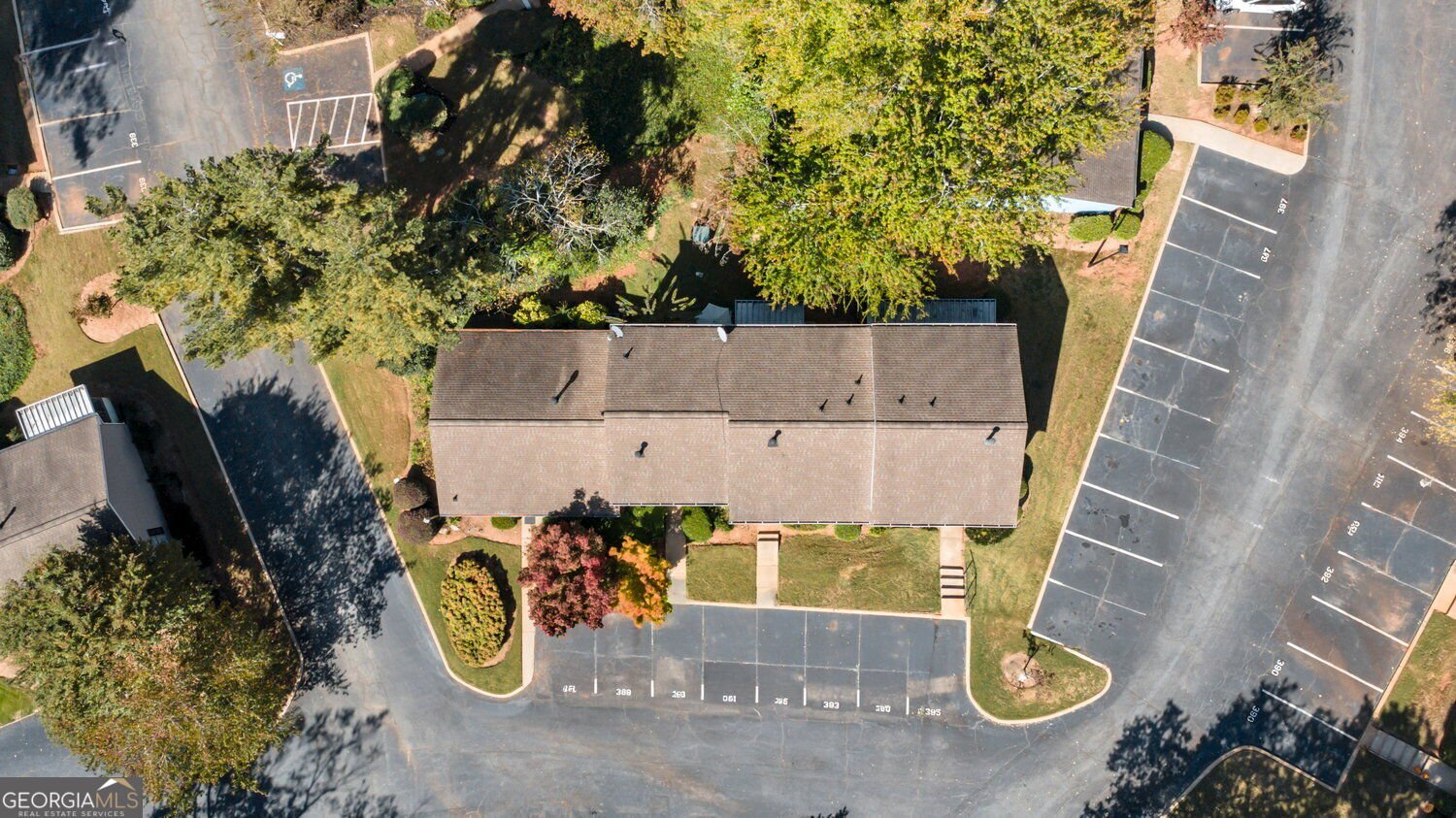 393 Promenade Court Marietta - Photo 31