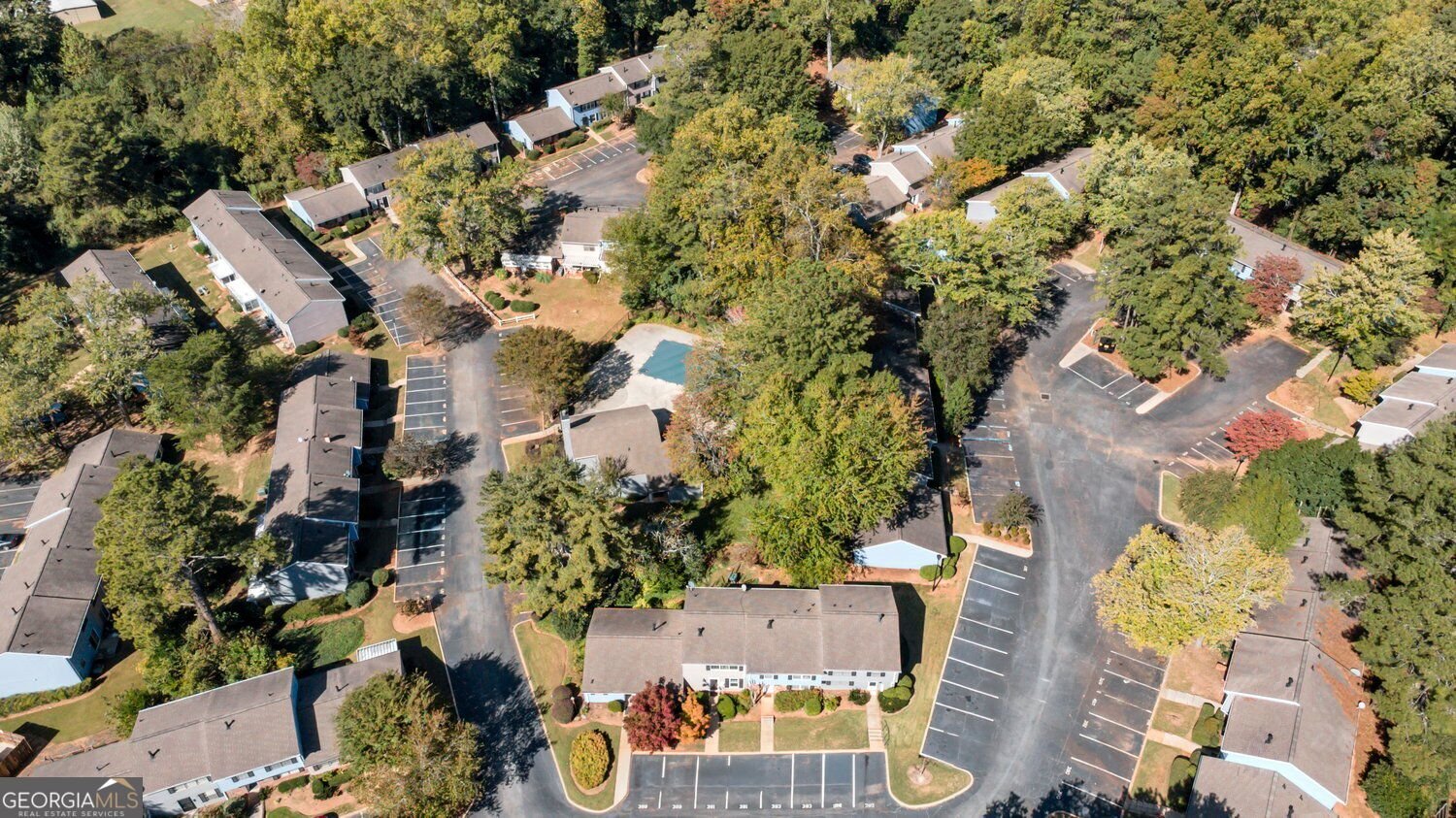 393 Promenade Court Marietta - Photo 32