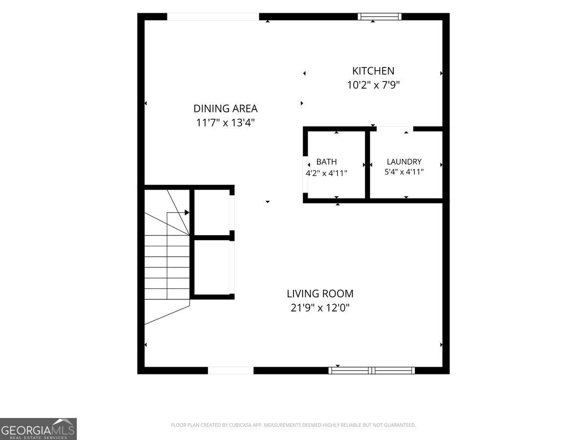 393 Promenade Court Marietta - Photo 33