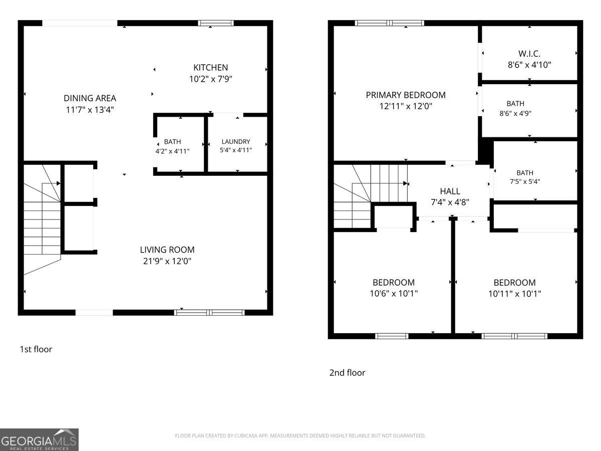 393 Promenade Court Marietta - Photo 34