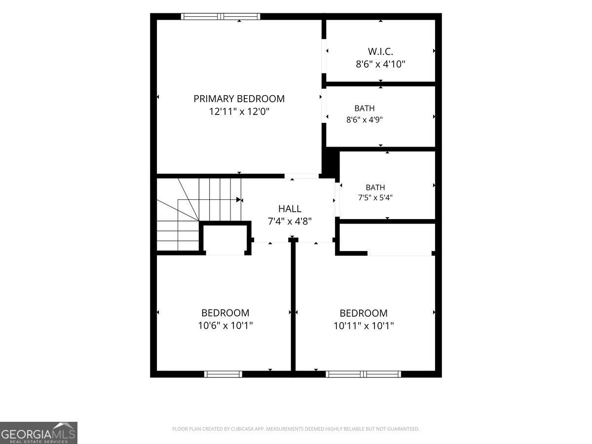 393 Promenade Court Marietta - Photo 35