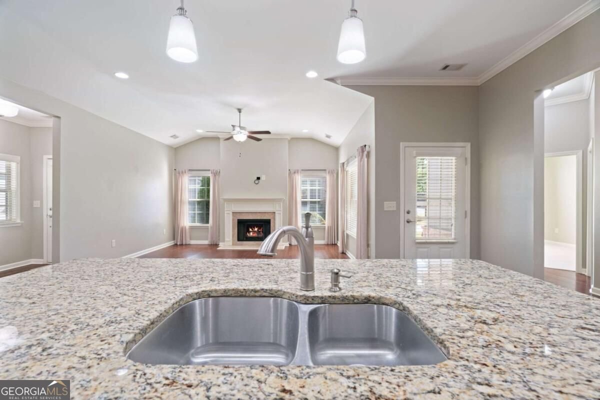 2009 Grove Field Lane Marietta - Photo 10