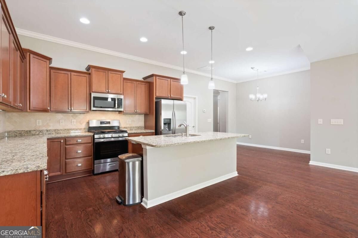 2009 Grove Field Lane Marietta - Photo 13
