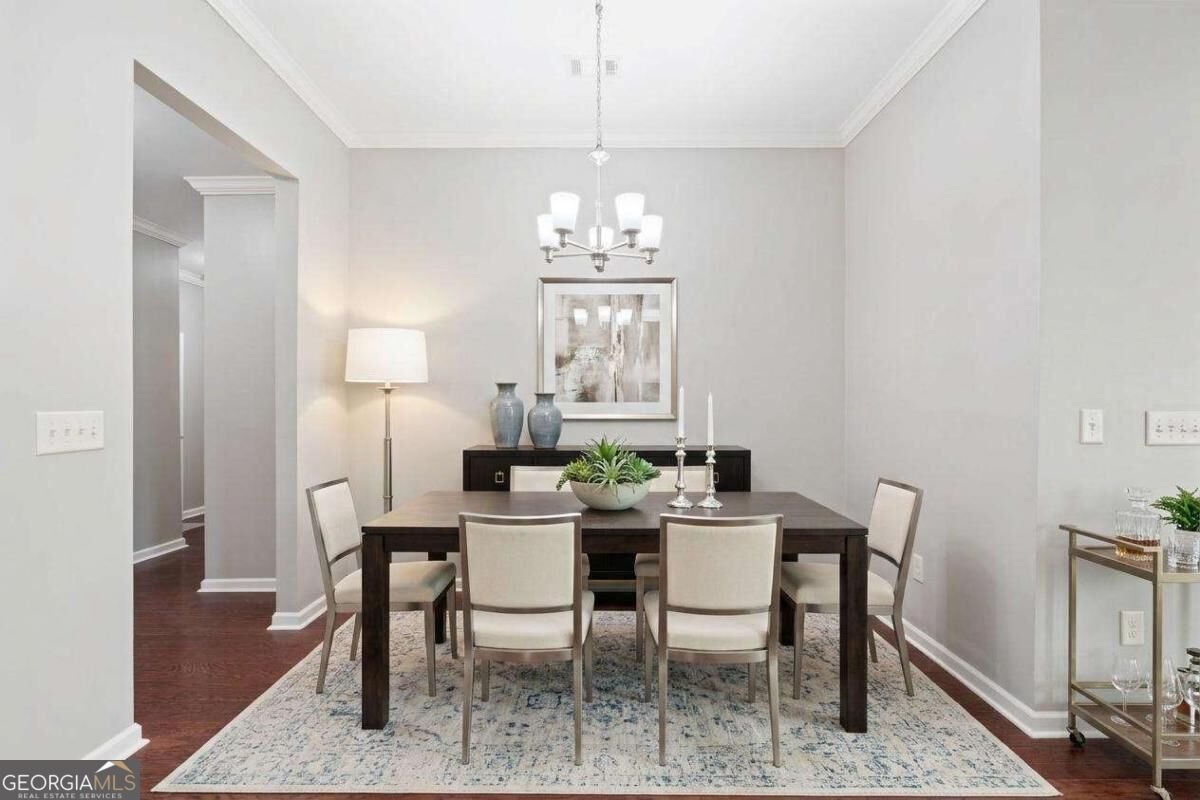 2009 Grove Field Lane Marietta - Photo 14