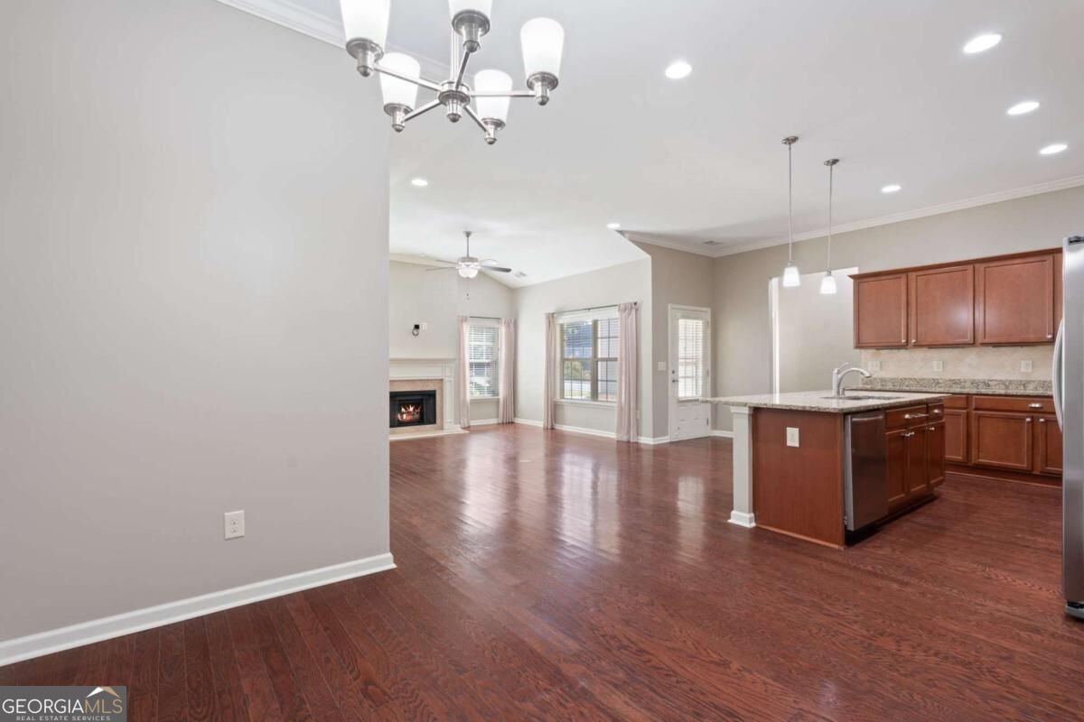 2009 Grove Field Lane Marietta - Photo 16