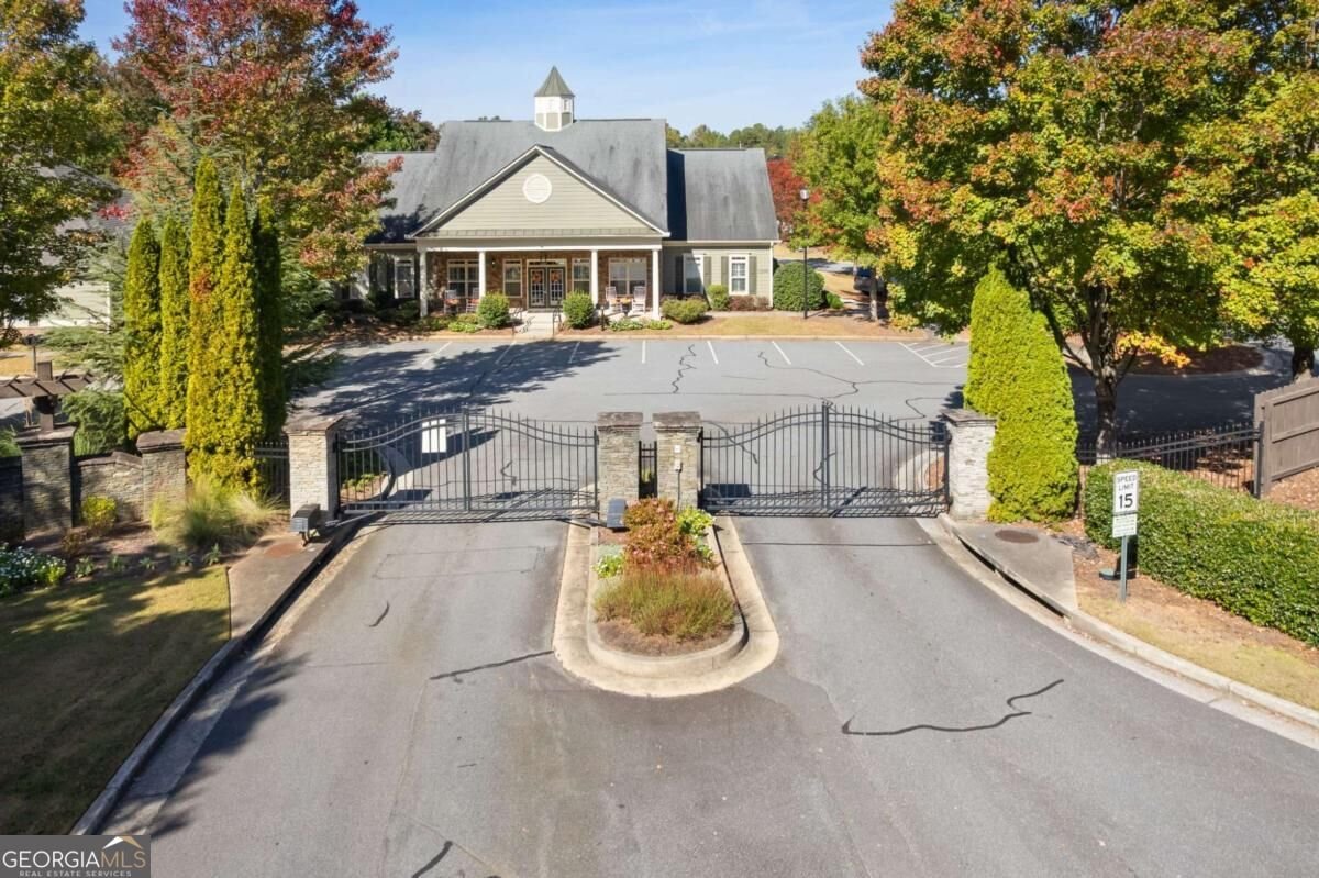 2009 Grove Field Lane Marietta - Photo 49