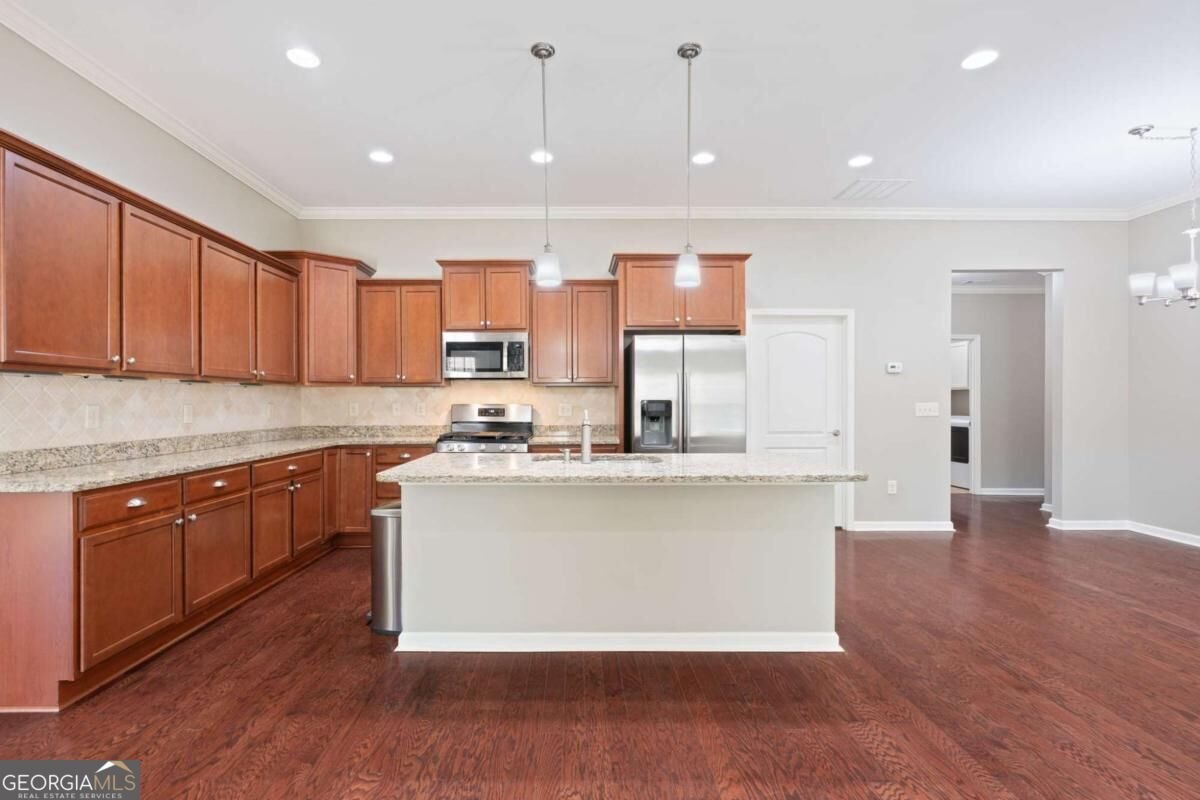 2009 Grove Field Lane Marietta - Photo 8