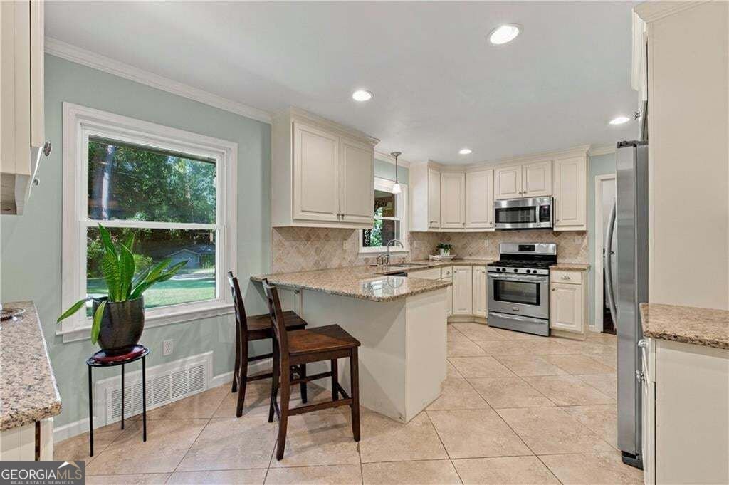 1531 Council Bluff Drive Atlanta - Photo 11