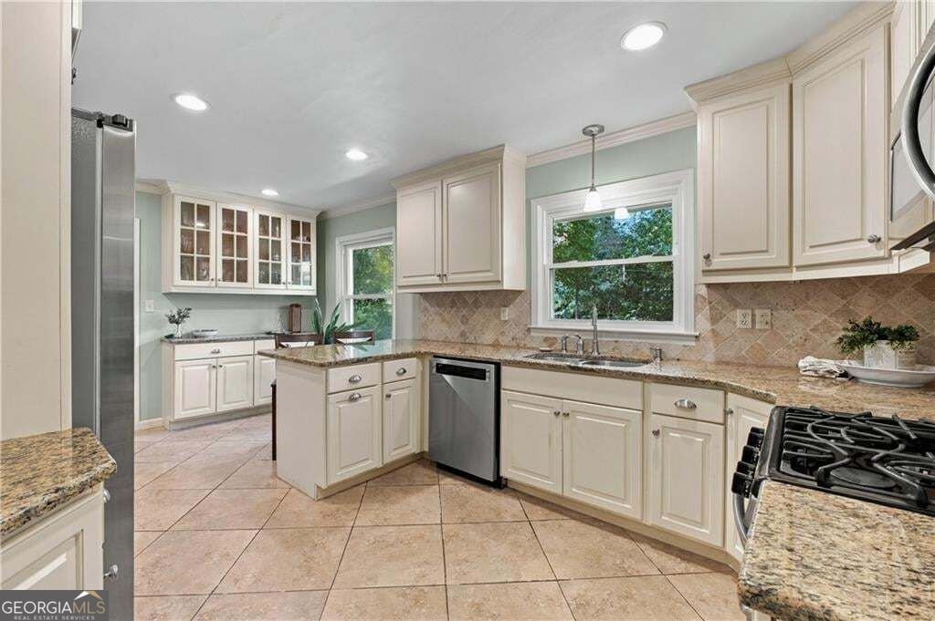 1531 Council Bluff Drive Atlanta - Photo 12