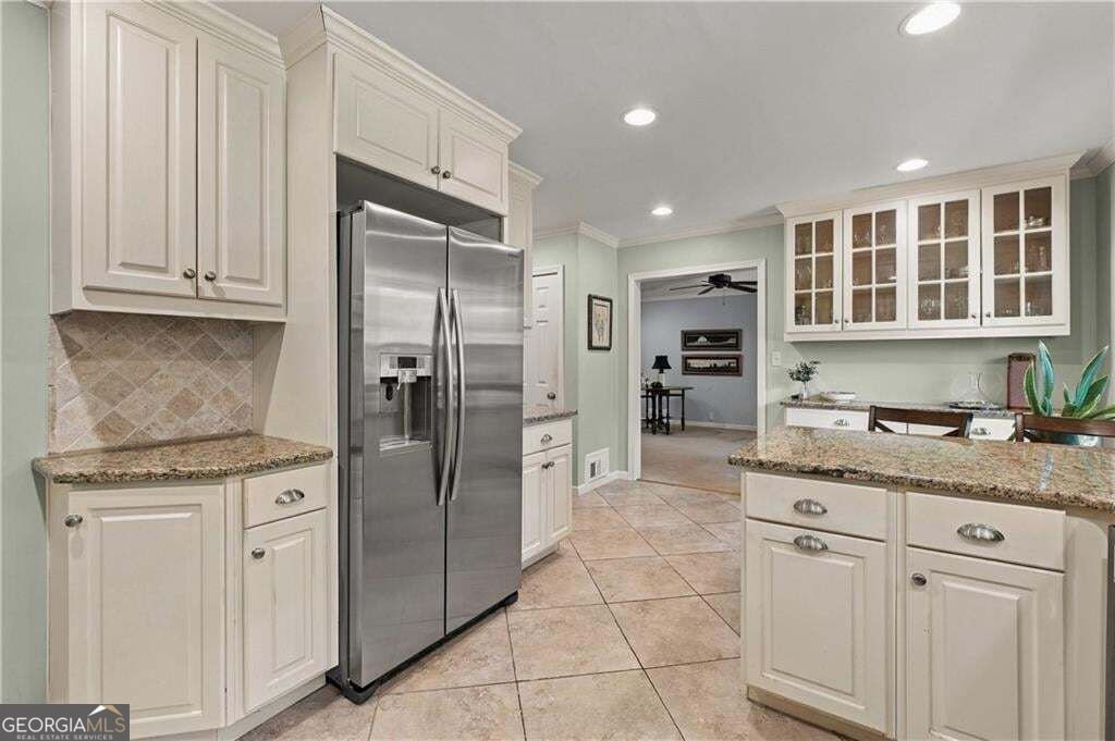 1531 Council Bluff Drive Atlanta - Photo 13