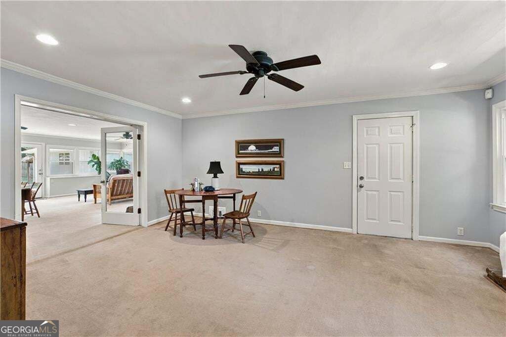 1531 Council Bluff Drive Atlanta - Photo 14
