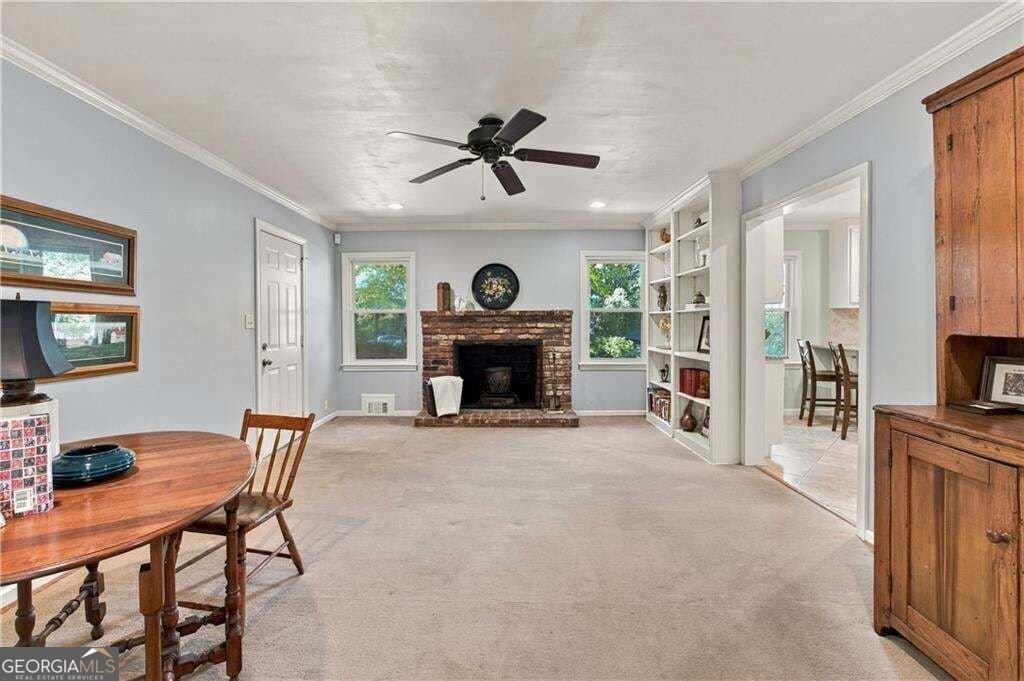 1531 Council Bluff Drive Atlanta - Photo 15