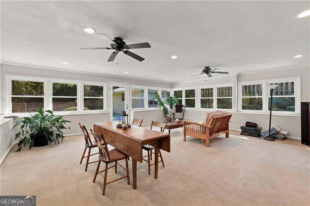 1531 Council Bluff Drive Atlanta - Photo 16